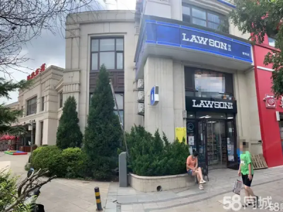聚美东湾临街旺铺出租（价格电话联系）