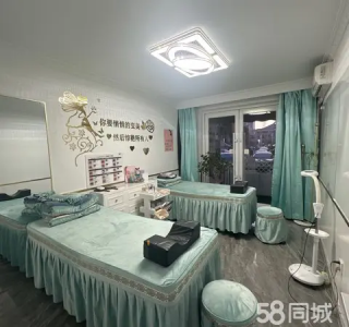 临街商铺 人流量大交通便捷