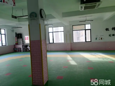 临近几个学校适合做教育美食广场等行业