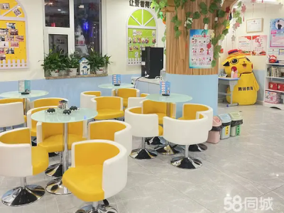 培训学校带资质带生源低价转让