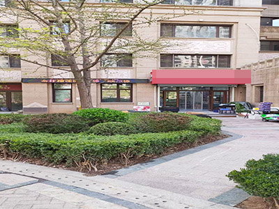 可改项~开发区万国宫馆60平店铺