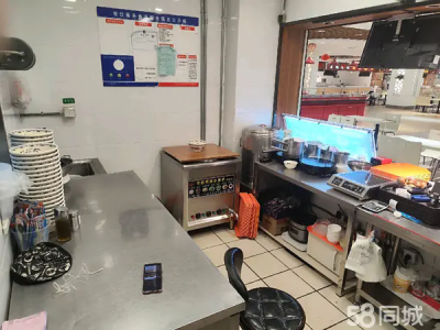 营业中 滑蛋饭 米线 冷面店（带技术外兑）