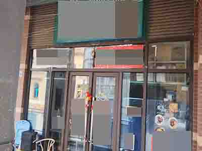 大连大学外卖店出兑（日订单约100~150单左右）