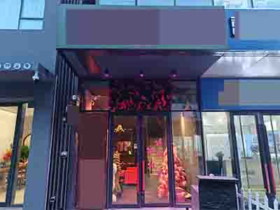 甘井子万达150平酒吧转让