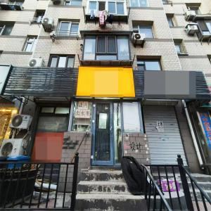 山东路临街门头品牌切果店转让（流水可查）