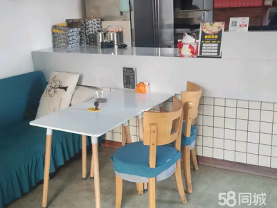临街店铺出兑连同设备和技术