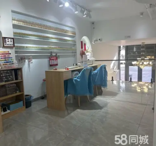 因个人原因转让 店铺客源好 设备齐全 可直接营