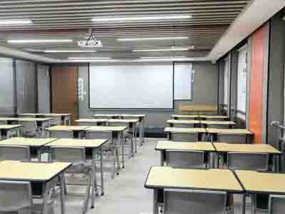 华南中心小学公建出租（针对3楼）
