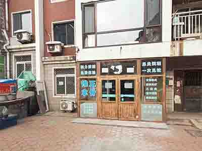 香炉礁金海花园公建出租