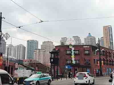 西岗东关街文化街区商铺转让（可空转）