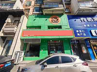 机场迎客路空铺出租（无项目限制）