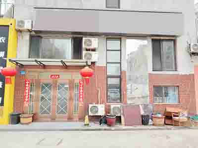 经营多年棋牌室带客源转让