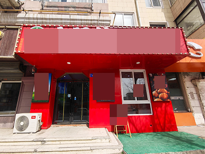 理工西门纯一层餐饮店出兑