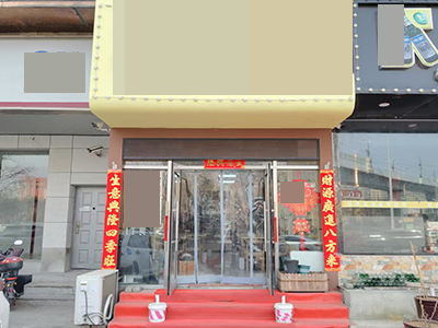 4万带房租转让！桃园大市场临街主道餐饮
