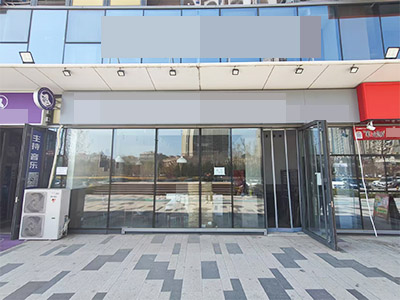 华润海中国新装修餐饮店转让 出租！