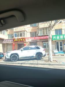 昆明街  空铺