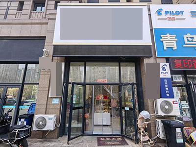 华润海中国烘焙店出兑（无项目限制）