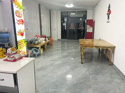2.4万~沙河口抚顺街空铺出租