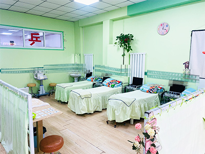 奥林匹克广场青少年视力防控中心出兑