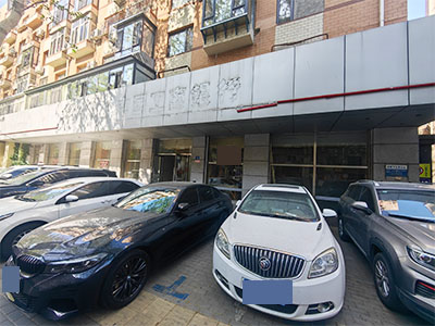 中山纯一层公建出租（可分租）