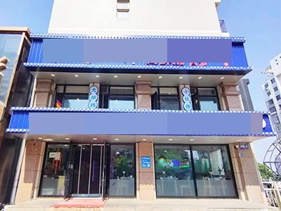 开发区东城天下临街餐饮店转让