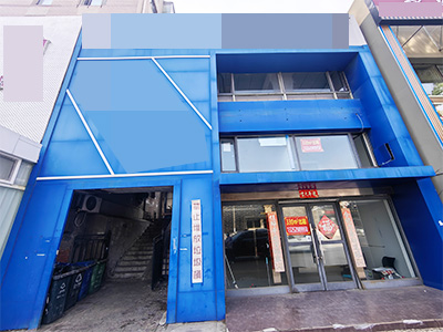 山东路商业街公建出租（餐饮除外）