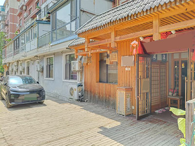 中山青泥洼桥旺角品牌足疗店整体转让