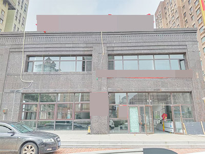 金湾山城农贸市场全面招租