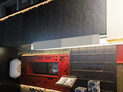二七广场港湾街主路纯一层250平餐饮店转让