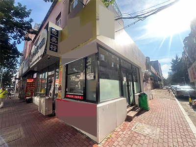 日流水4000左右多渠道经营鸭货店转让可考察