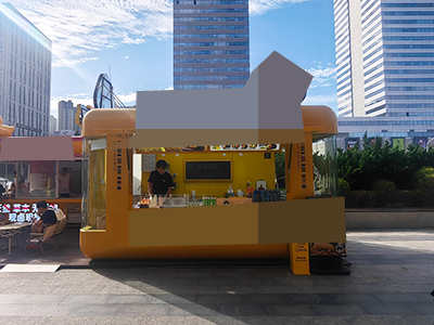 高新万达外围小吃店出租