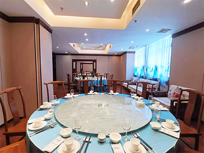 中山区延安路经营中餐饮店转让