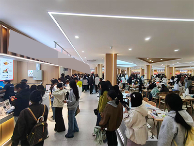 低价急转！！大黑石学校内美食城档口