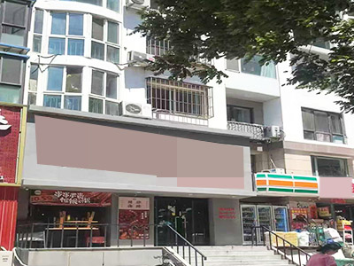 东城天下200平空铺出租（项目不限）