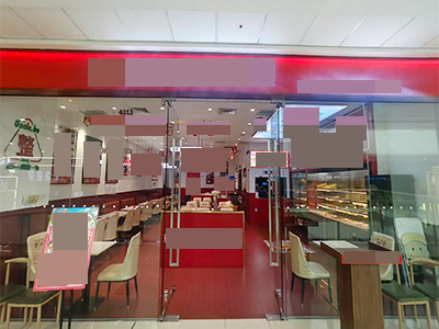 日流水5千左右（具体实际考察）的品牌麻辣烫转让