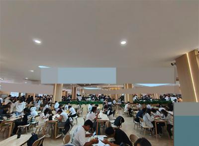 3万就转！海事大学校内档口转让