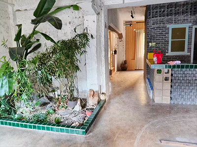 五一广场纯一层220平商铺出租