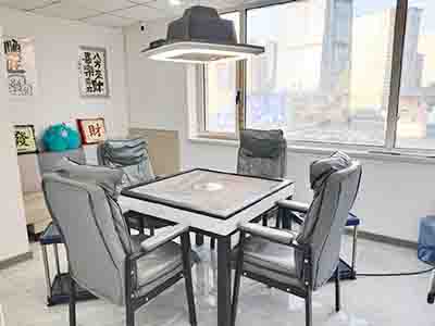 5万转！大连西安路附近棋牌室转让