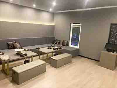 中山友好88平带包间可停车酒吧转让