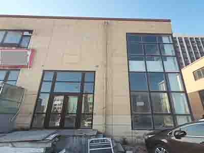 姚家看守所旁320平空铺出租