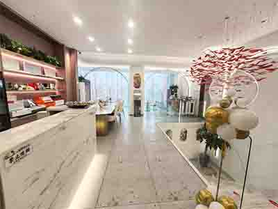 红梅黄海西路香汤洗浴加美容带会员转让