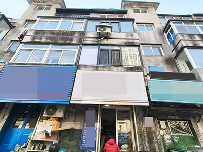 五一广场妈妈驿站转让