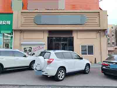 南沙街231平纯一层棋牌室转让