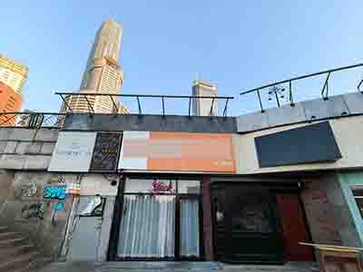 大连火车站胜利广场台球棋牌转让（可空转）