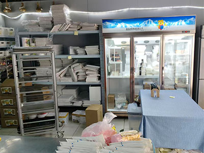 西安路罗斯福后身生日蛋糕外卖店转让