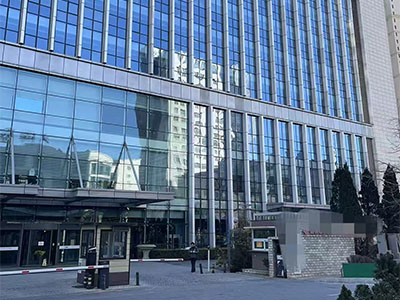 高新新装修美食城档口招商