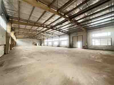 甘井子砬子山1000平厂房出租