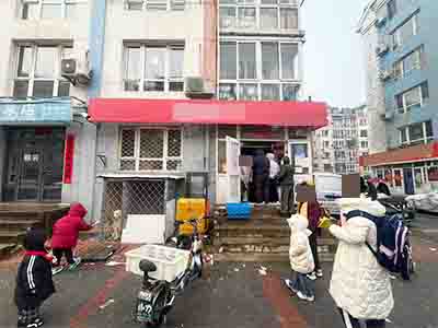 租金2万日均900左右省心可住人驿站