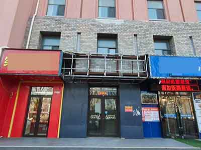 高新谷歌里210平临街公建出租(不限项)