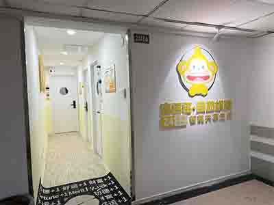 3万转！西安路精装棋牌室转让